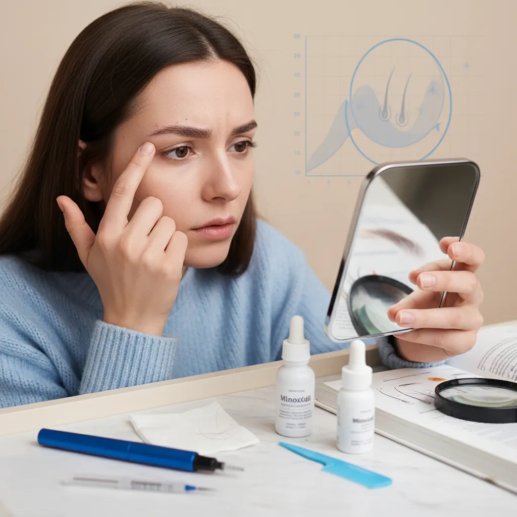 למה הגבות נהיות דלילות? הגורמים המרכזיים