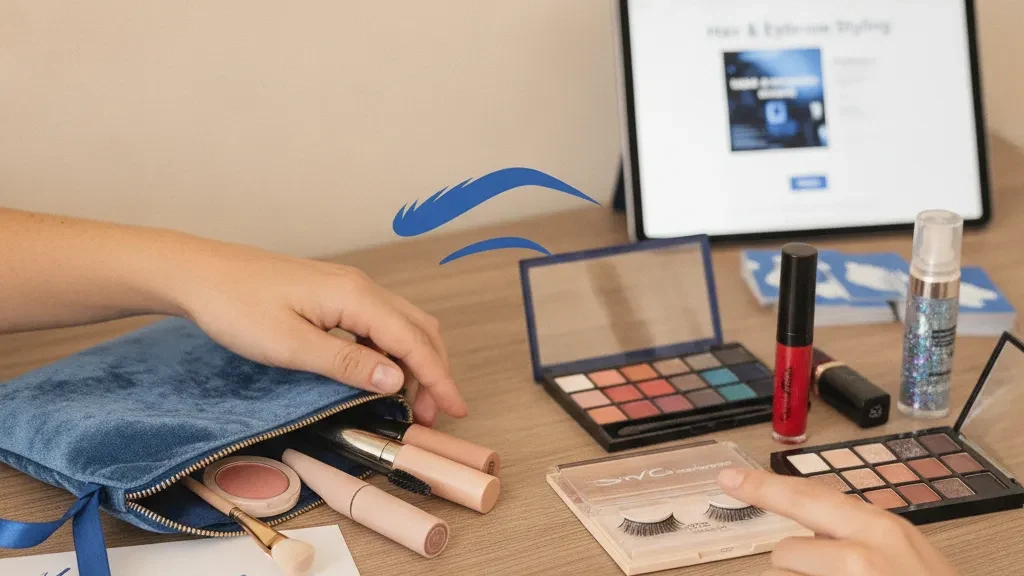 makeup המלצות: 7 makeup המלצות למוצרי איפור שעובדים ביומיום