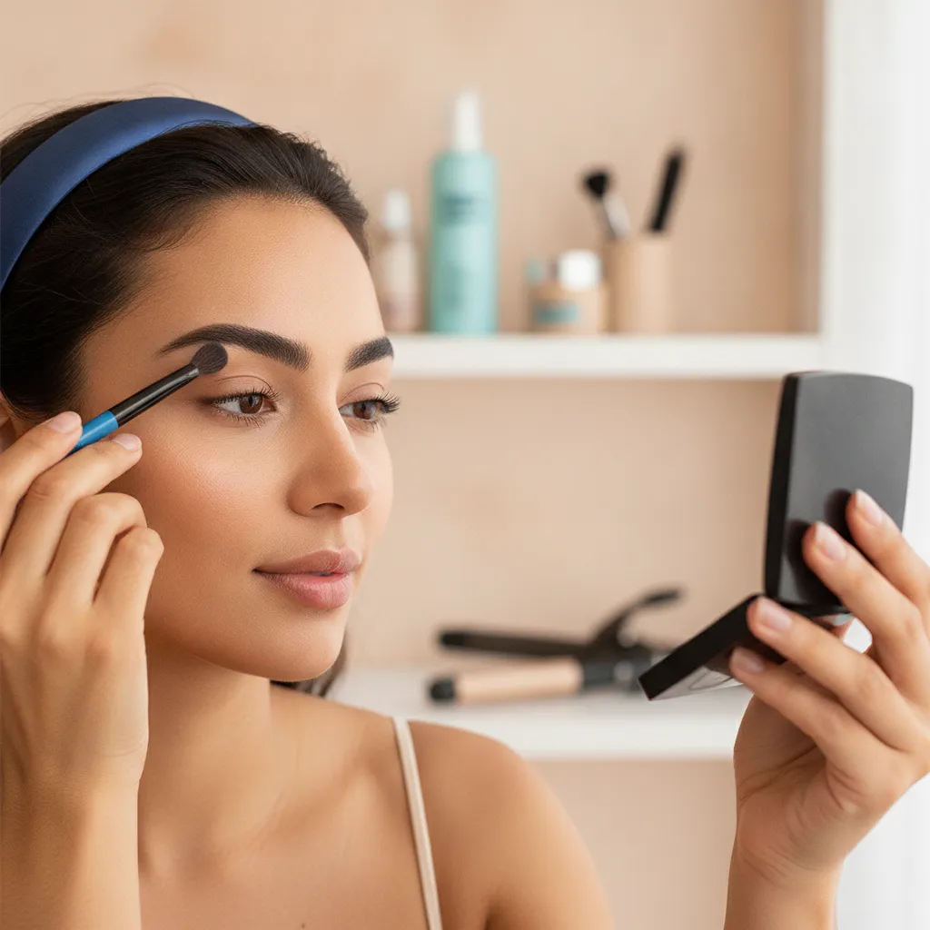 למה חשוב לבחור נכון את מוצרי האיפור היומיומי?